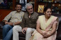 Naresh Son Nawin Vijaykrishna 2015 Birthday Celebrations